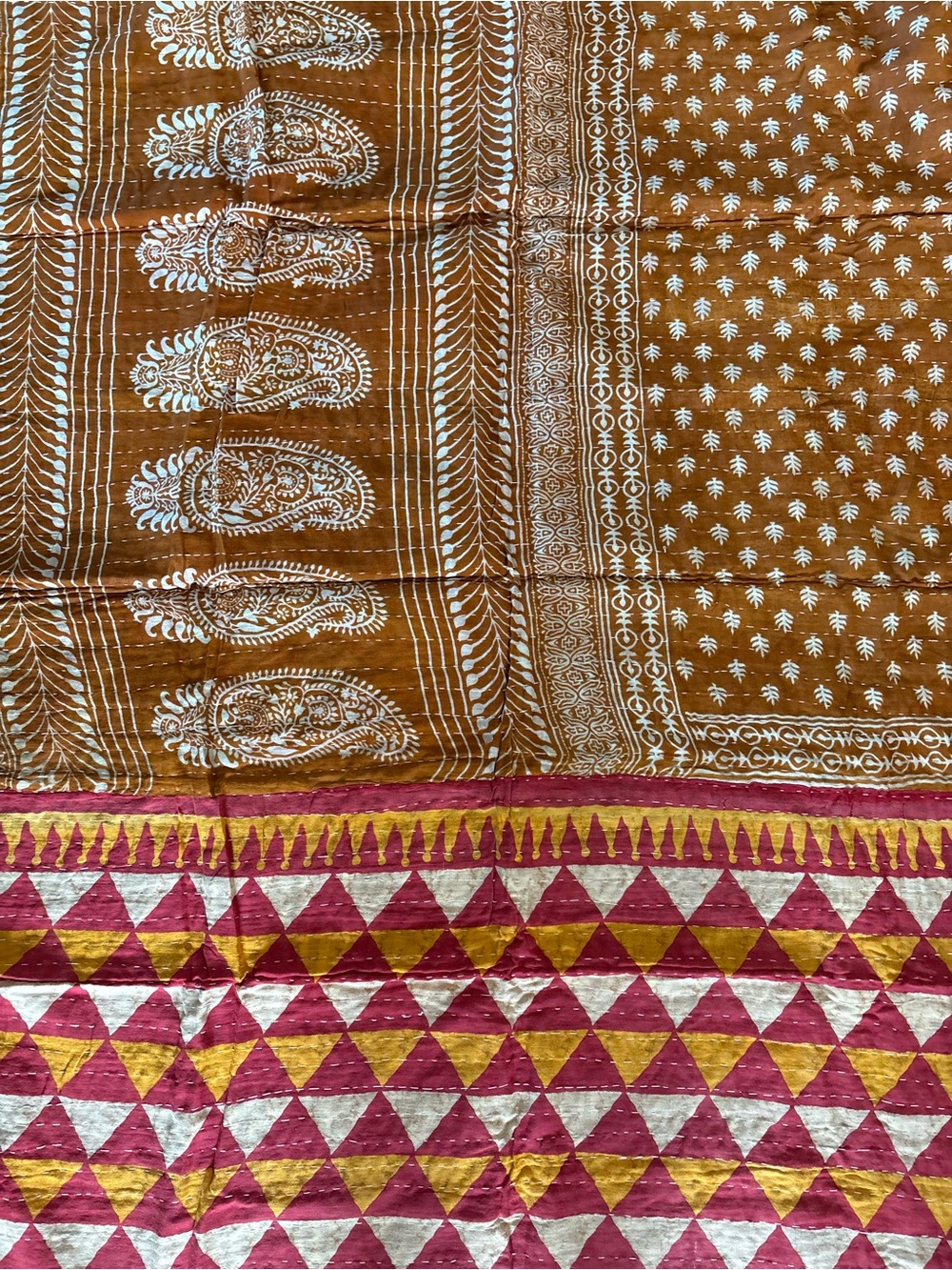 Kantha 25 - Picture 2 of 3